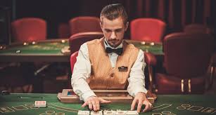 Онлайн казино Gorilla Casino