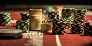 Онлайн казино Gorilla Casino