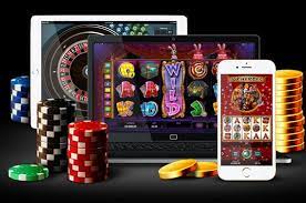 Онлайн казино Gorilla Casino
