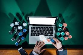 Онлайн казино Gorilla Casino